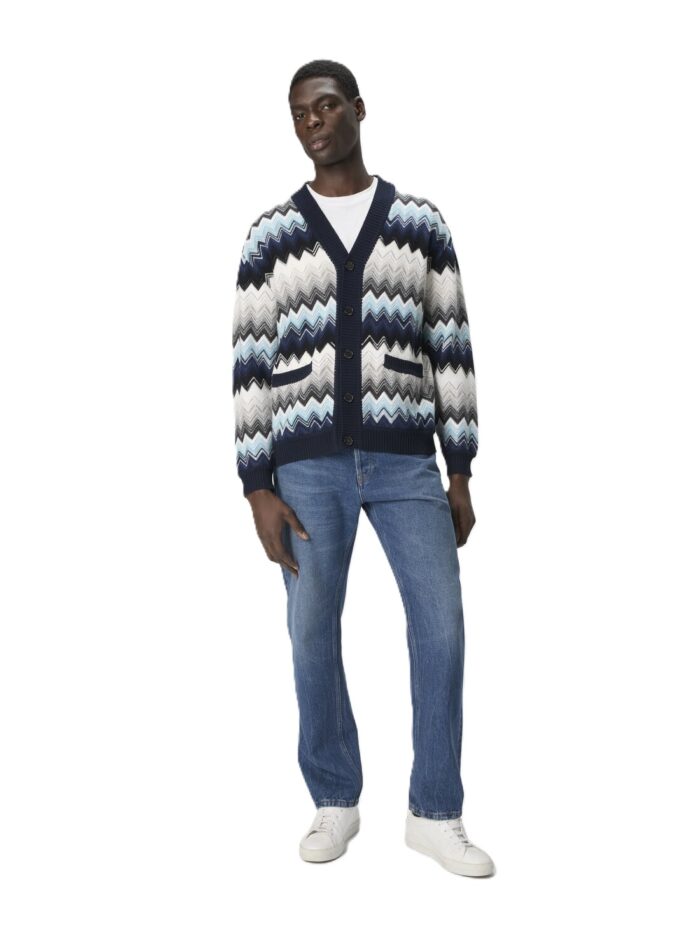 Missoni- CAPERDONI CARDIGAN - Image 2