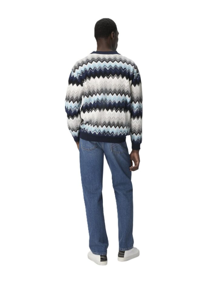 Missoni- CAPERDONI CARDIGAN - Image 3