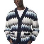 Missoni- CAPERDONI CARDIGAN