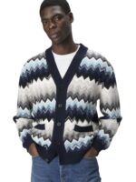 Missoni- CAPERDONI CARDIGAN