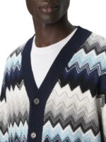 Missoni- CAPERDONI CARDIGAN - Image 4