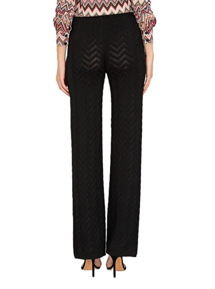 Missoni - Trousers შარვალი - Image 4