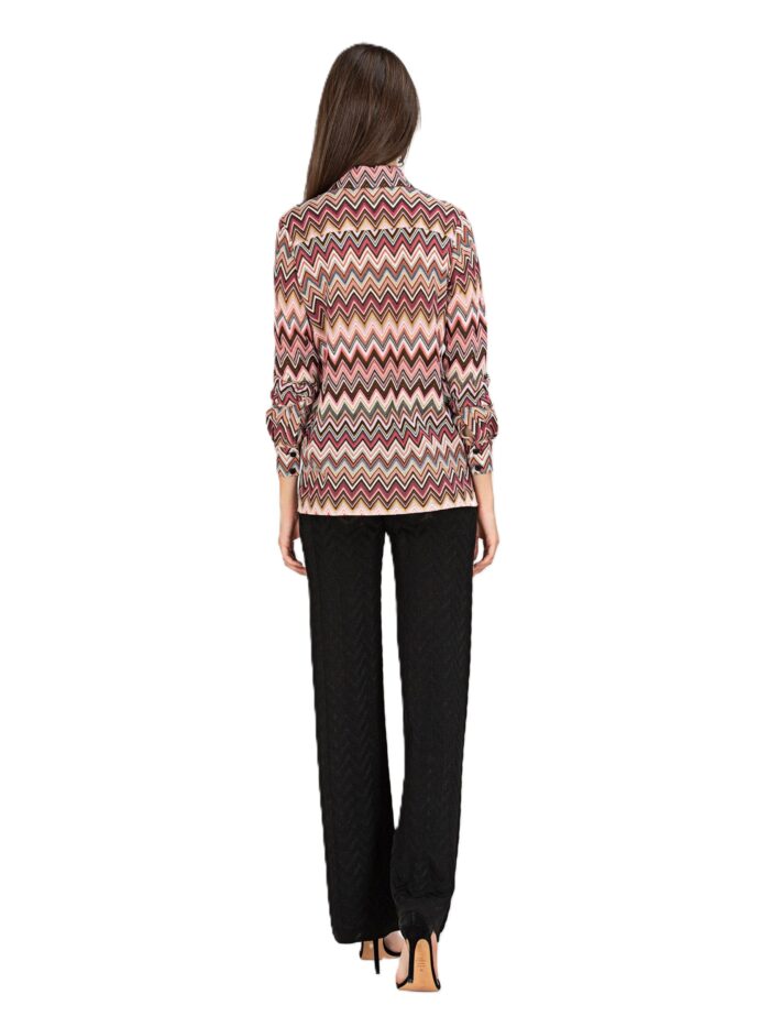 Missoni - Trousers შარვალი - Image 2