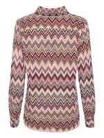 Missoni - LONG SLEEVE SHIRT გრძელსახელოებიანი პერანგი — изображение 3