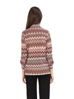 Missoni - LONG SLEEVE SHIRT გრძელსახელოებიანი პერანგი — изображение 2