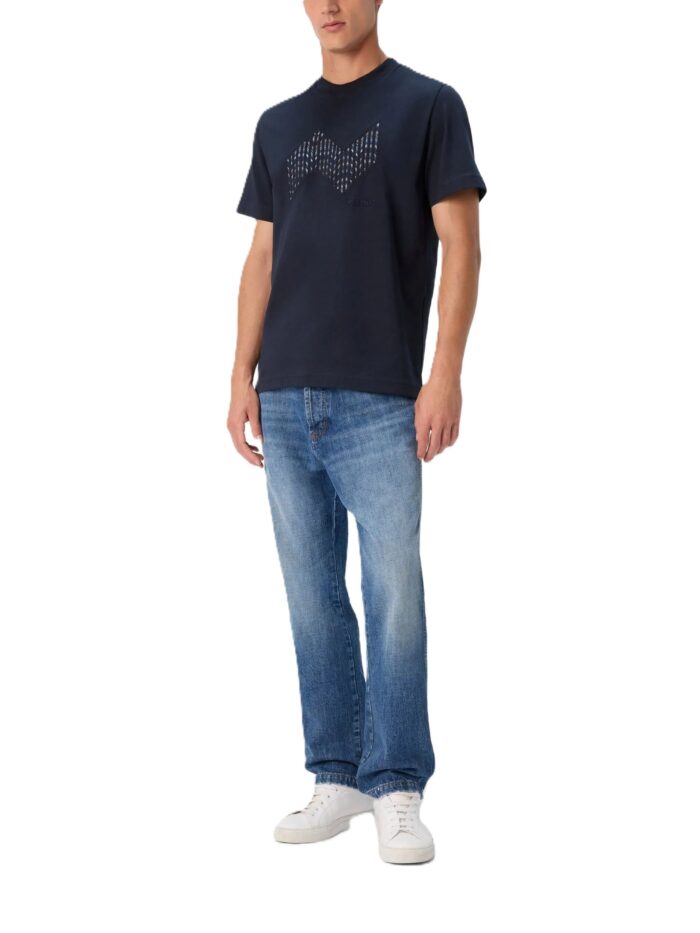 Missoni - SHORT SLEEVE T-SHIRT - Image 2