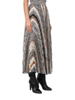 Missoni - MIDI SKIRT ქვედაბოლო - Image 2