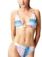 Missoni - Bikini საცურაო კოსტიუმი — изображение 2