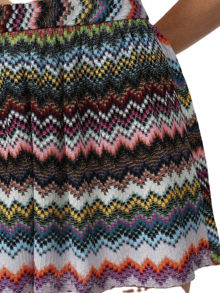 Missoni - SHORTS შორტი — изображение 6