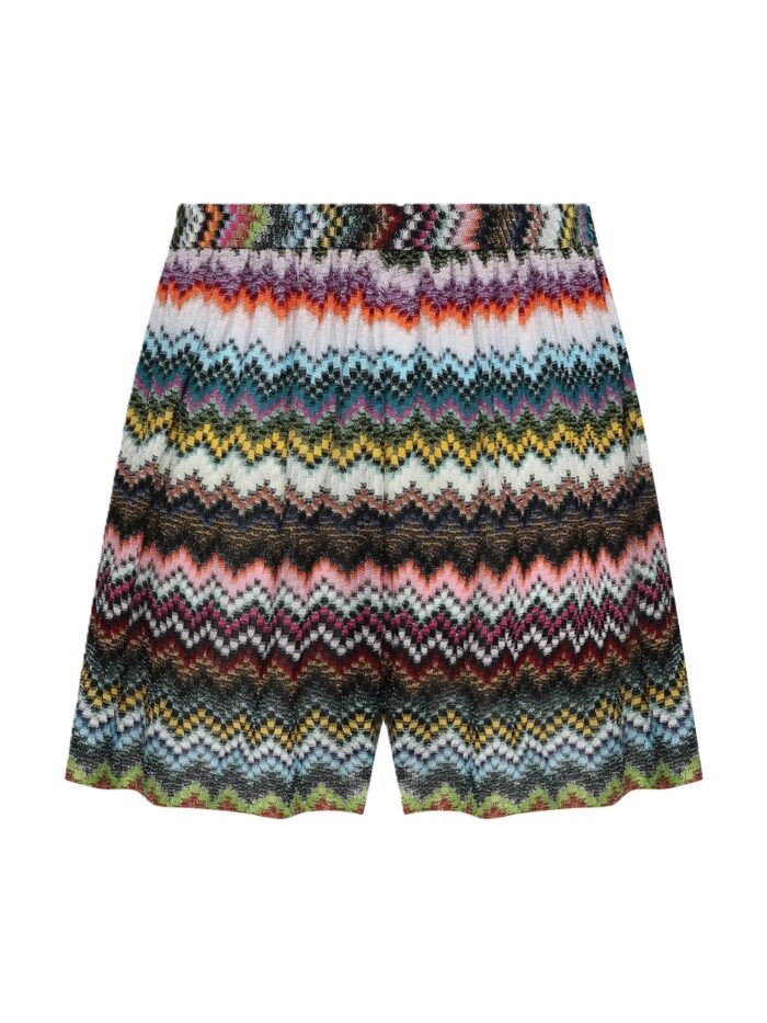 Missoni - SHORTS შორტი — изображение 5