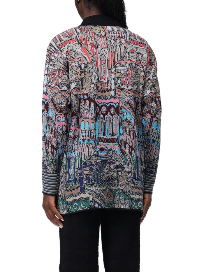 Missoni - SERAPHIM ბლუზა - Image 2