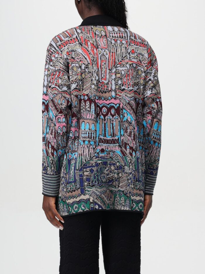 Missoni - SERAPHIM — изображение 3