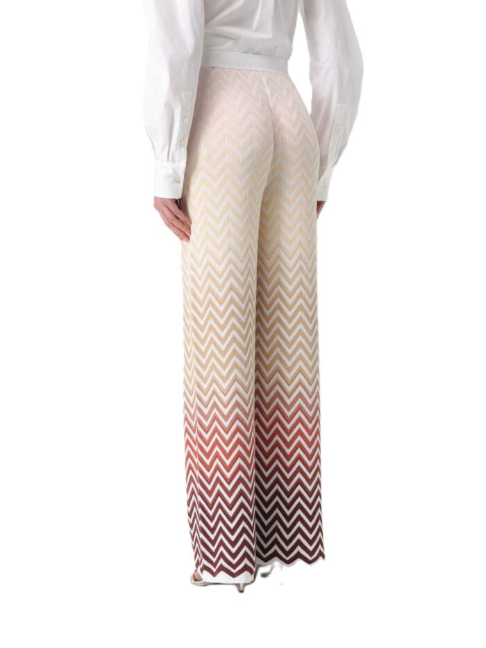 Missoni - Trousers შარვალი - Image 2