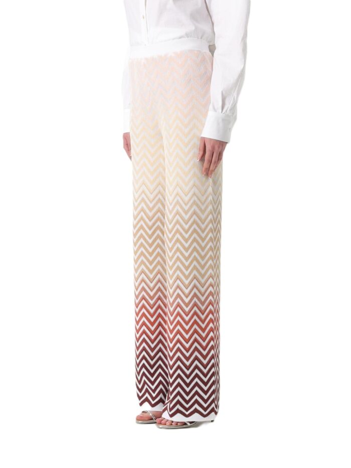 Missoni - Trousers შარვალი - Image 3