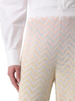 Missoni - Trousers შარვალი - Image 4