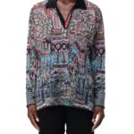 Missoni - SERAPHIM ბლუზა