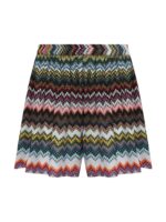 Missoni - SHORTS შორტი — изображение 4
