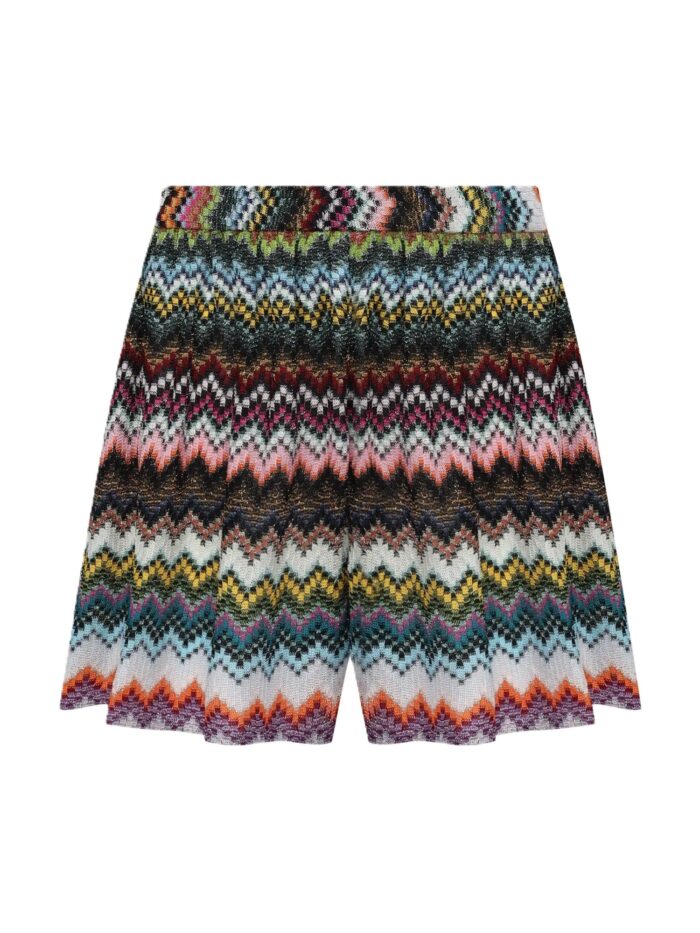 Missoni - SHORTS შორტი — изображение 4