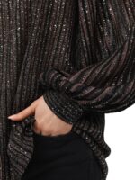 Missoni - CREWNECK SWEATER მრგვალი საყელოიანი სვიტერი - Image 4