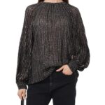 Missoni - CREWNECK SWEATER მრგვალი საყელოიანი სვიტერი
