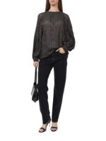 Missoni - CREWNECK SWEATER მრგვალი საყელოიანი სვიტერი - Image 3