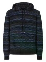 Missoni - HOODED SWEATER - Image 4