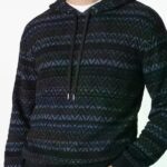 Missoni - HOODED SWEATER