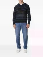 Missoni - HOODED SWEATER - Image 3