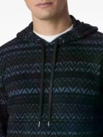Missoni - HOODED SWEATER - Image 5