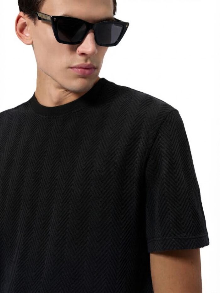 Missoni - SHORT SLEEVE T-SHIRT - Image 5