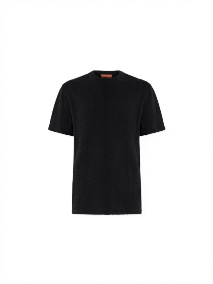 Missoni - SHORT SLEEVE T-SHIRT - Image 4