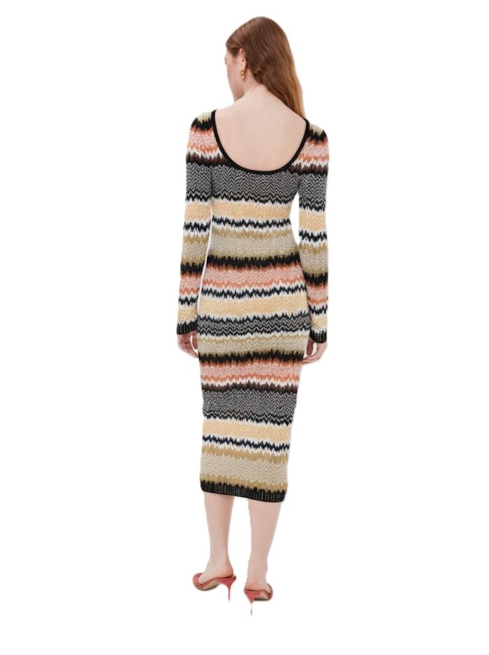 Missoni - LONG DRESS - Image 3