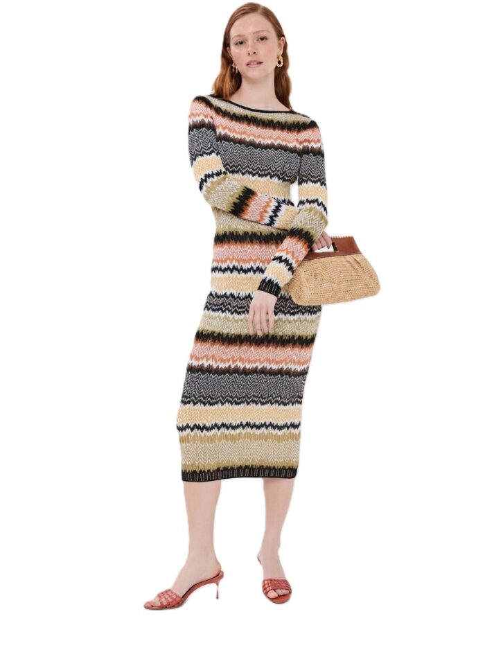 Missoni - LONG DRESS - Image 2