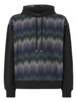 Missoni - HOODED SWEATSHIRT - Image 4