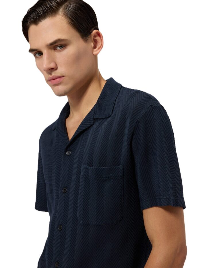 Missoni - SHORT SLEEVE SHIRT - Image 4