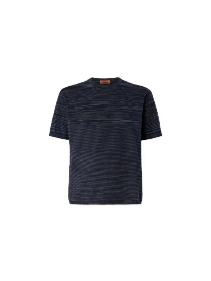 Missoni - SHORT SLEEVE T-SHIRT - Image 5