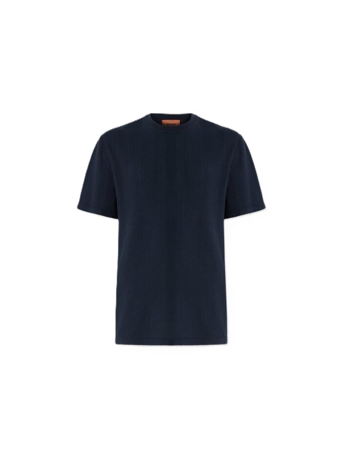 Missoni - SHORT SLEEVE T-SHIRT - Image 5