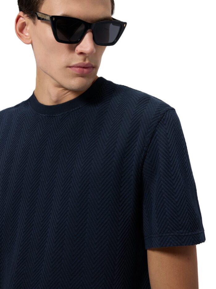 Missoni - SHORT SLEEVE T-SHIRT - Image 4