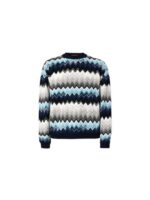 Missoni - CAPERDONI CREWNECK SWEATER - Image 4