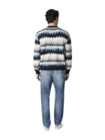 Missoni - CAPERDONI CREWNECK SWEATER - Image 2