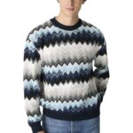 Missoni - CAPERDONI CREWNECK SWEATER