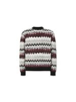Missoni - CAPERDONI CREWNECK SWEATER - Image 2