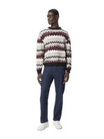 Missoni - CAPERDONI CREWNECK SWEATER - Image 3