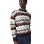 Missoni - CAPERDONI CREWNECK SWEATER