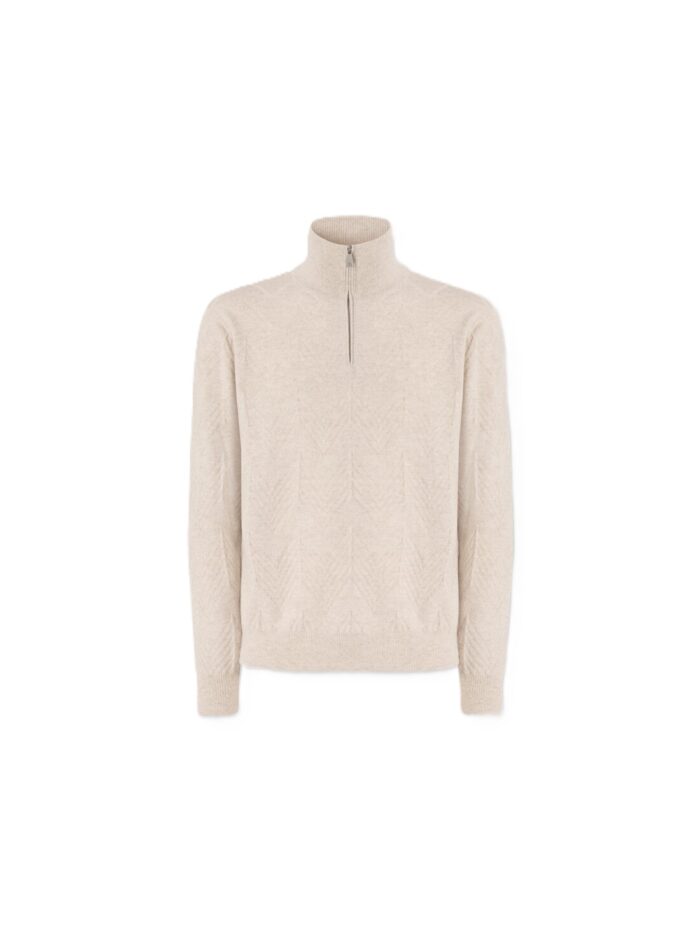 Missoni - ROLL-NECK SWEATER - Image 5