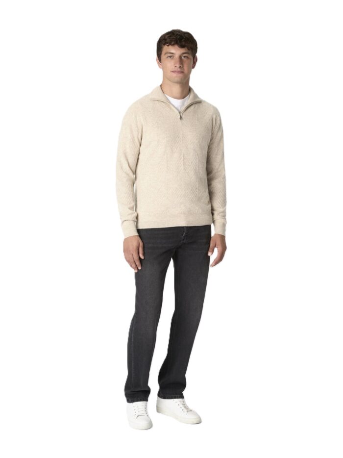 Missoni - ROLL-NECK SWEATER - Image 3