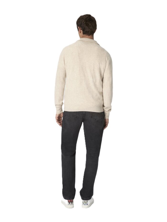 Missoni - ROLL-NECK SWEATER - Image 2