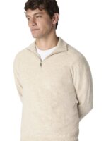 Missoni - ROLL-NECK SWEATER