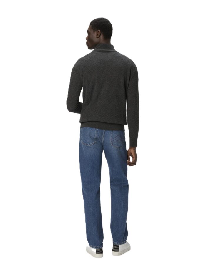 Missoni - ROLL-NECK SWEATER - Image 4