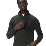 Missoni - ROLL-NECK SWEATER